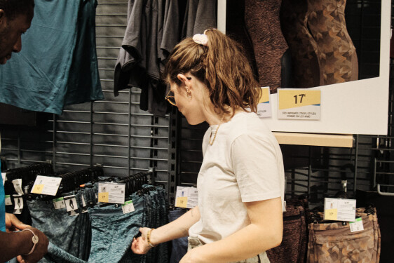 Retail